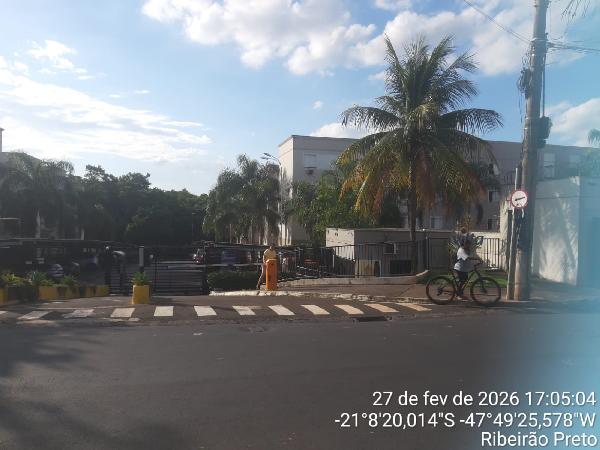 Apartamento • Jardim Javari • Ribeirao Preto/SP