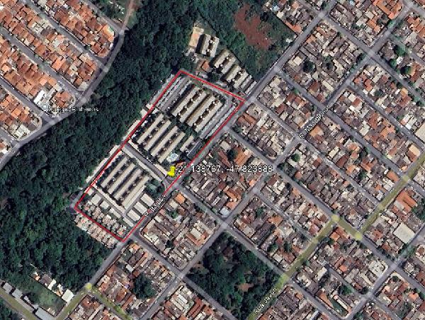 Apartamento • Jardim Javari • Ribeirao Preto/SP
