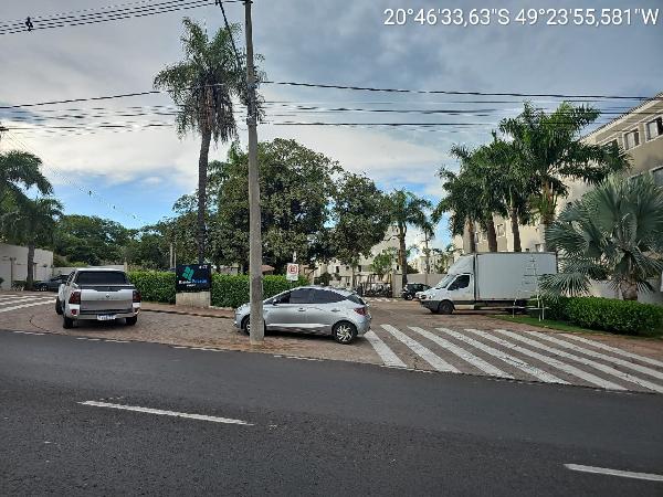 Apartamento • 2 dorm • Parque Residencial Dom Lafayete Libanio • Sao Jose Do Rio Preto/SP