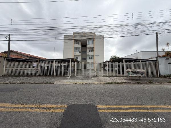 Apartamento • 2 dorm • Sao Goncalo • Taubate/SP