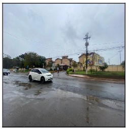 Apartamento • Jardim Marchissolo • Sumare/SP