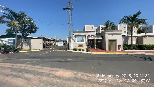 Apartamento • 2 dorm • Jardim Paulista • Rio Claro/SP