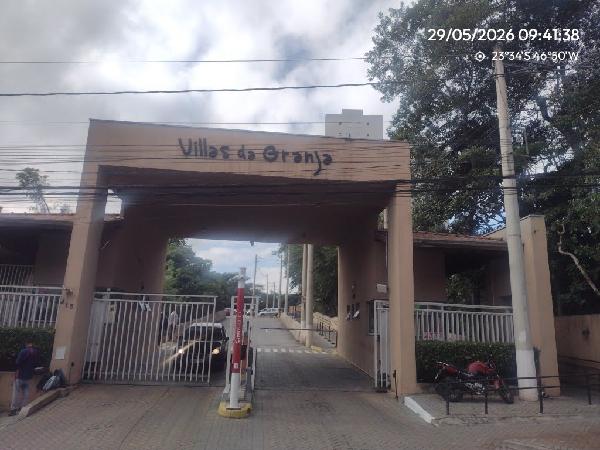 Apartamento • 2 dorm • Jardim Marilu • Carapicuiba/SP