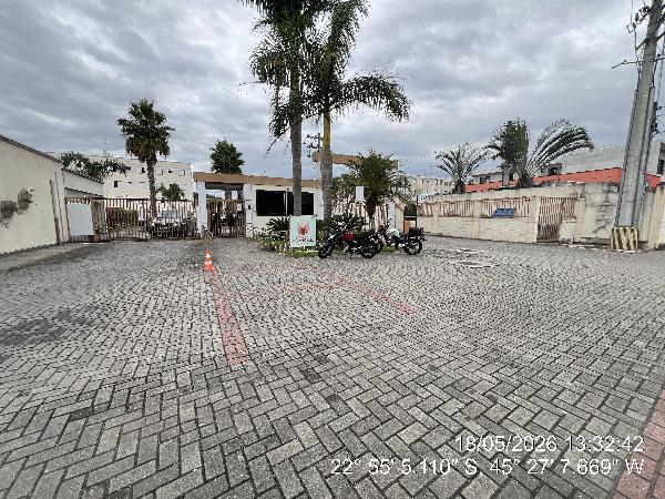 Apartamento • 2 dorm • Crispim • Pindamonhangaba/SP