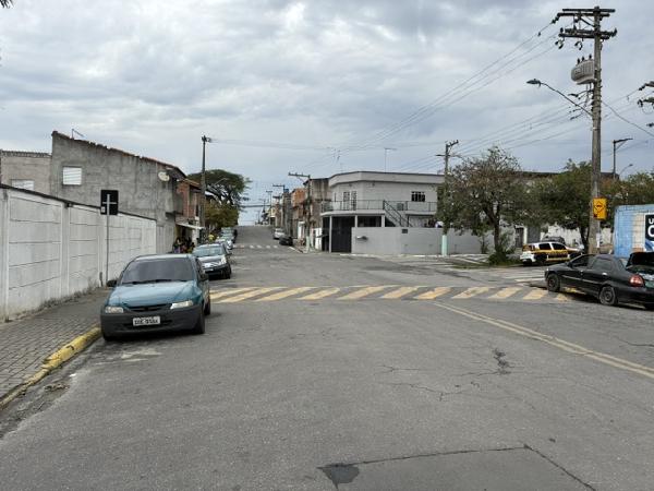 Apartamento • 2 dorm • Jardim Europa • Itaquaquecetuba/SP
