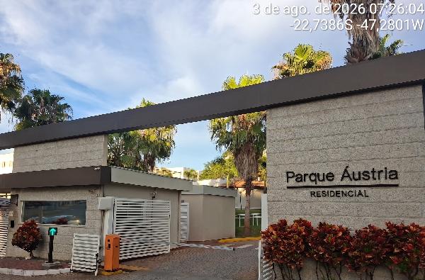 Apartamento • 2 dorm • Jardim Bertoni • Americana/SP
