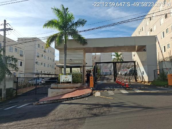 Apartamento • 2 dorm • Jardim California • Marilia/SP