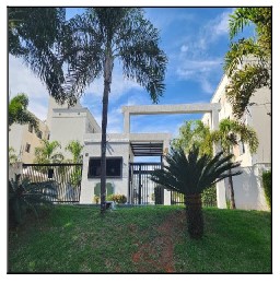 Apartamento • Ondas • Piracicaba/SP