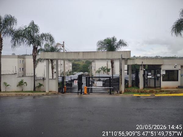 Apartamento • 2 dorm • Jardim Itau • Ribeirao Preto/SP