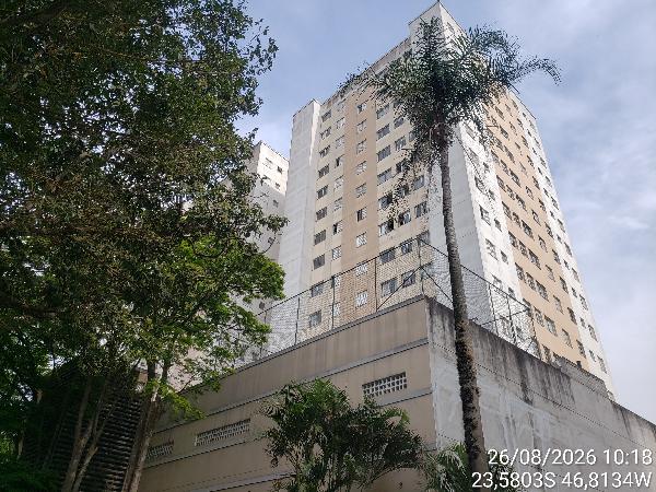 Apartamento • Recanto Das Rosas • Osasco/SP