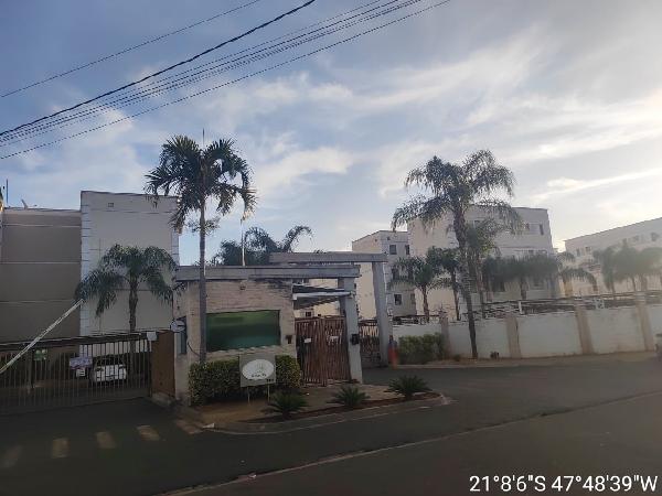 Apartamento • 2 dorm • Ipiranga • Ribeirao Preto/SP