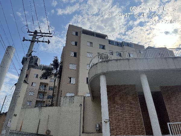 Apartamento • 3 dorm • Jardim Nova Vida • Cotia/SP