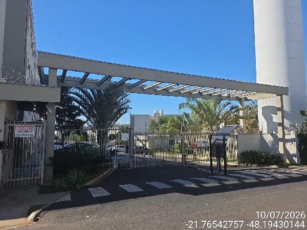 Apartamento • 2 dorm • Araraquara • Araraquara/SP