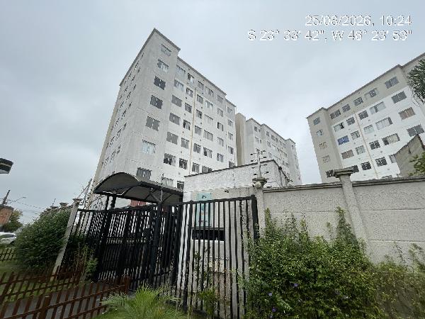 Apartamento • 2 dorm • Guaianazes • Sao Paulo/SP