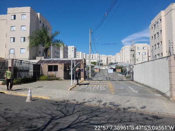 Apartamento • Jardim Noemia • Campinas/SP