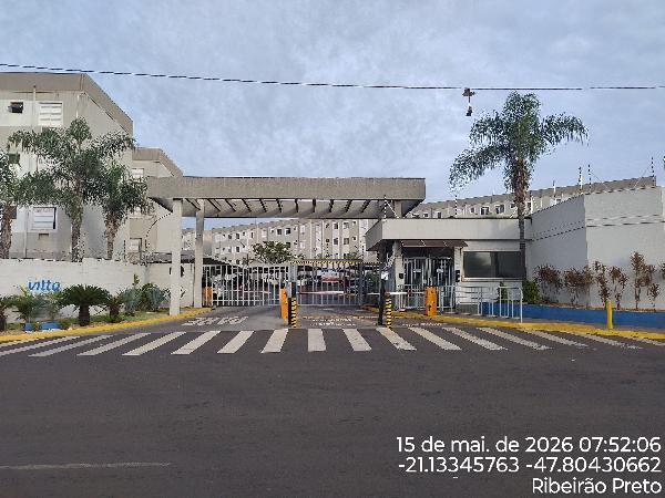 Apartamento • 2 dorm • Ipiranga • Ribeirao Preto/SP