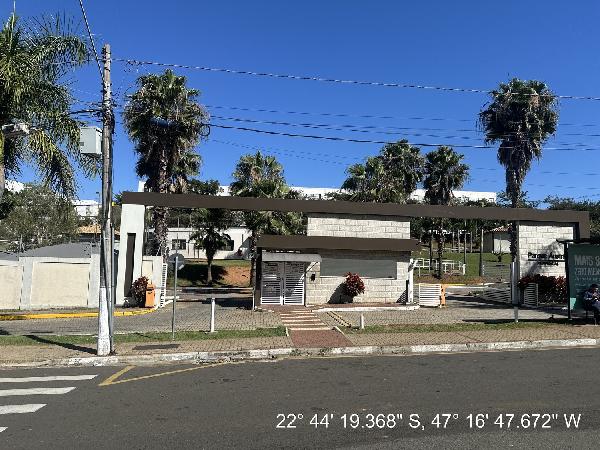 Apartamento • 2 dorm • Jardim Bertoni • Americana/SP