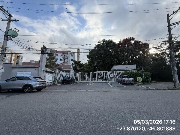 Apartamento • 2 dorm • Sol Nascente • Embu-Guacu/SP