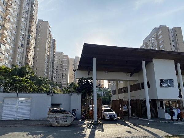 Apartamento • 2 dorm • Novo Osasco • Osasco/SP