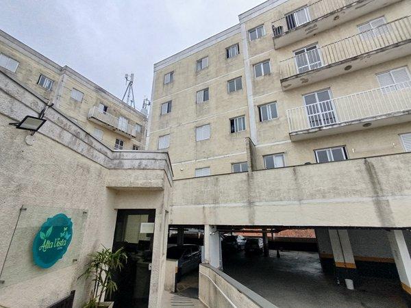 Apartamento • 2 dorm • Parque Turiguara • Cotia/SP