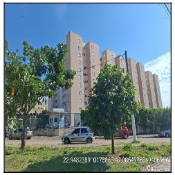 Apartamento • Jardim Do Lago Continuacao • Campinas/SP
