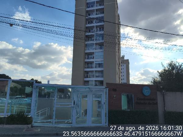 Apartamento • 2 dorm • Fazenda Aricanduva • Sao Paulo/SP
