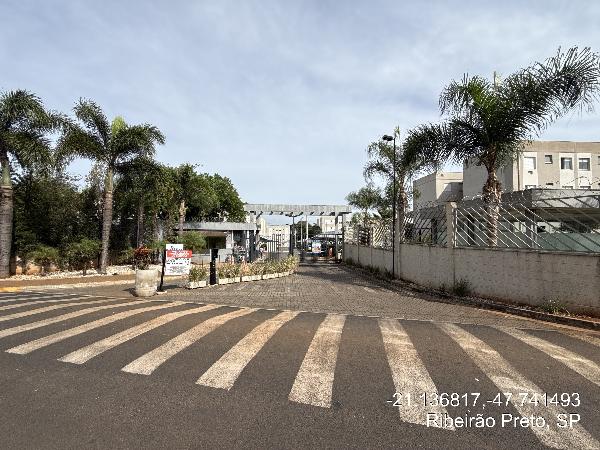 Apartamento • 2 dorm • Jardim Diva Tarla De Carvalho • Ribeirao Preto/SP