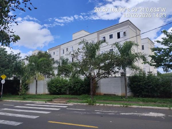 Apartamento • Residencial Santa Filomena • Sao Jose Do Rio Preto/SP