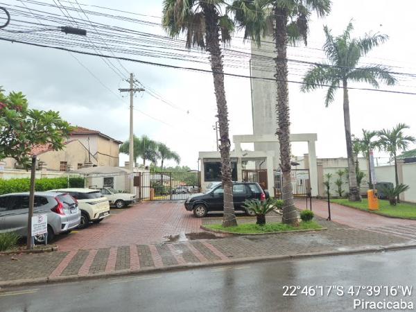 Apartamento • 2 dorm • Campestre • Piracicaba/SP