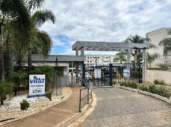 Apartamento • 2 dorm • Vitta Recanto Das Pa • Ribeirao Preto/SP