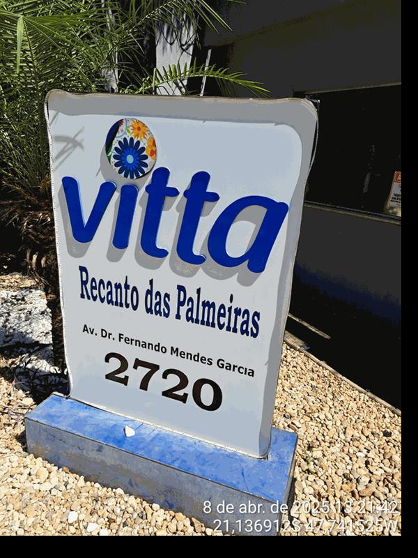 Apartamento • 2 dorm • Jardim Diva Tarla De Carvalho • Ribeirao Preto/SP