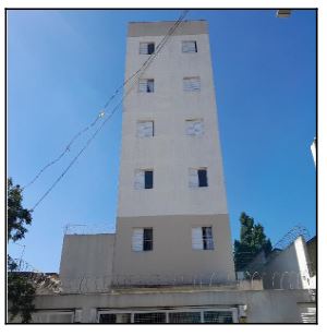 Apartamento • 2 dorm • Vila Cruzeiro • Sao Paulo/SP