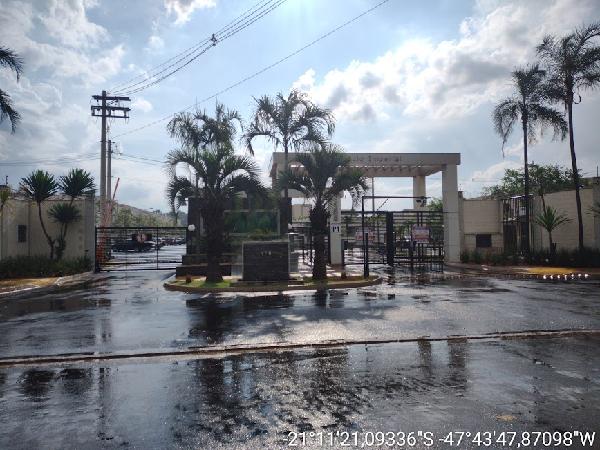 Apartamento • 2 dorm • Reserva Imperial • Ribeirao Preto/SP