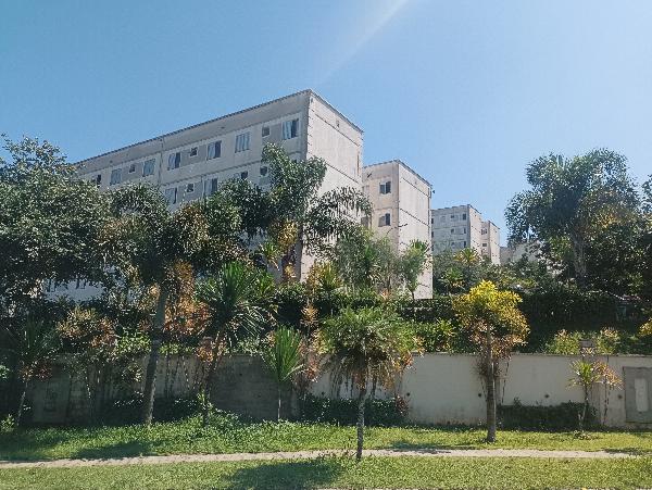 Apartamento • 2 dorm • Centro • Guarulhos/SP