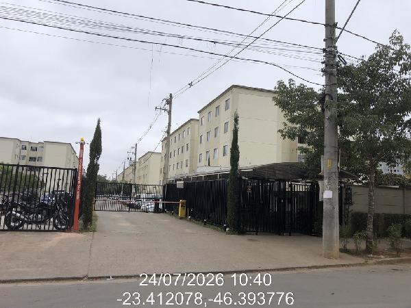 Apartamento • 2 dorm • Vila Nova Bonsucesso • Guarulhos/SP