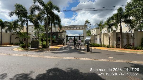 Apartamento • 2 dorm • Reserva Real • Ribeirao Preto/SP