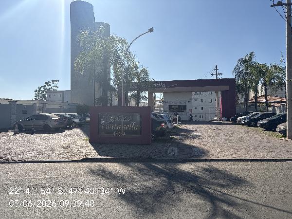 Apartamento • 2 dorm • Jardim Sao Francisco • Piracicaba/SP