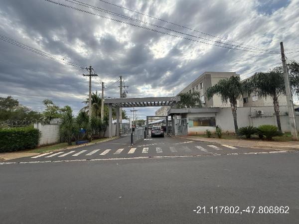 Apartamento • 2 dorm • Valentina Figueiredo • Ribeirao Preto/SP