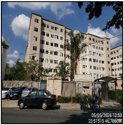 Apartamento • Jardim Boa Vista (Zona Oeste) • Sao Paulo/SP