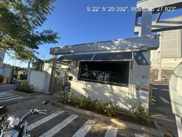 Apartamento • 2 dorm • Parque Watal Ishibashi • Presidente Prudente/SP