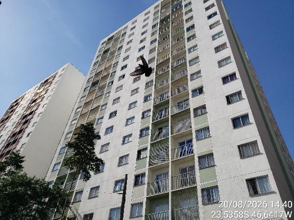 Apartamento • Campos Eliseos • Sao Paulo/SP