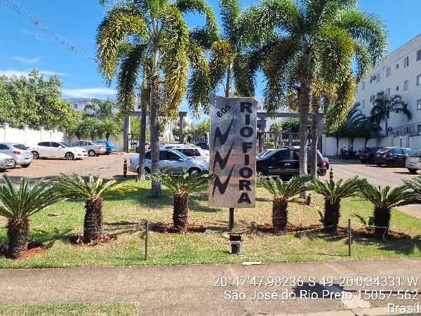 Apartamento • 2 dorm • Rios Di Italia • Sao Jose Do Rio Preto/SP