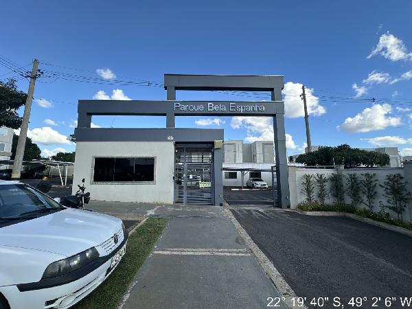 Apartamento • 2 dorm • Jardim Alvorada • Bauru/SP