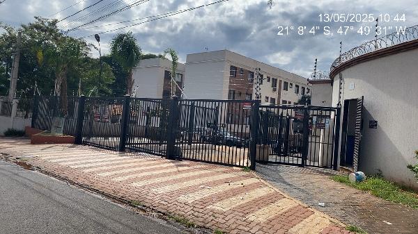 Apartamento • 2 dorm • Jardim Jose Sampaio Junior • Ribeirao Preto/SP