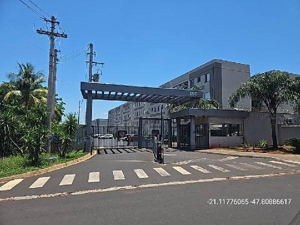 Apartamento • 2 dorm • Valentina Figueiredo • Ribeirao Preto/SP