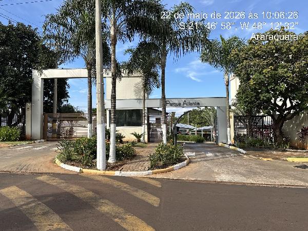 Apartamento • Altos Do Jaragua • Araraquara/SP