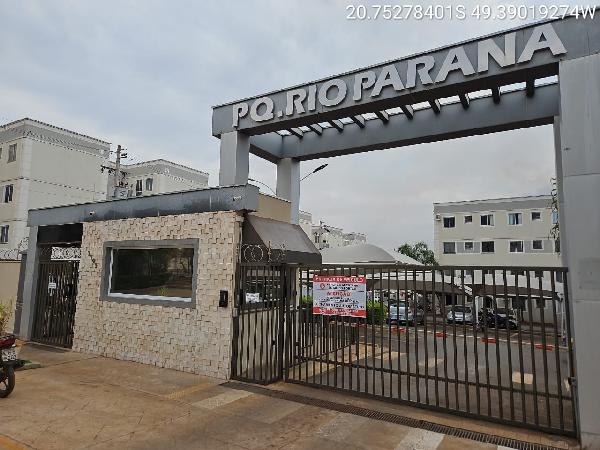 Apartamento • Jardim Nunes • Sao Jose Do Rio Preto/SP
