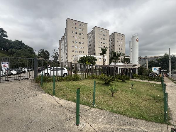 Apartamento • 2 dorm • Parque Nacoes Unidas • Sao Paulo/SP