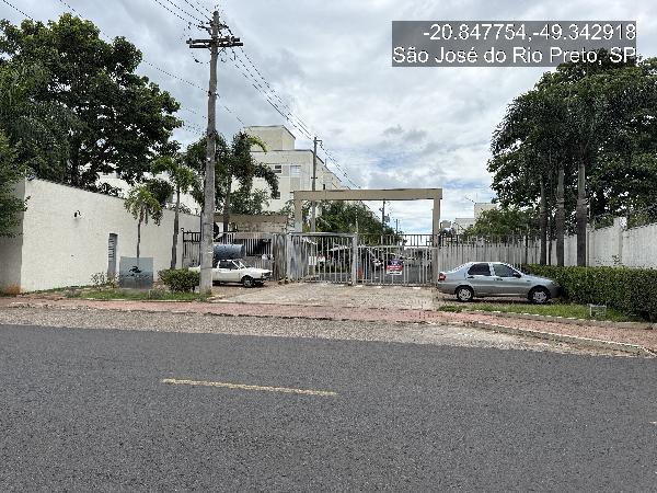 Apartamento • 2 dorm • Vila Toninho • Sao Jose Do Rio Preto/SP