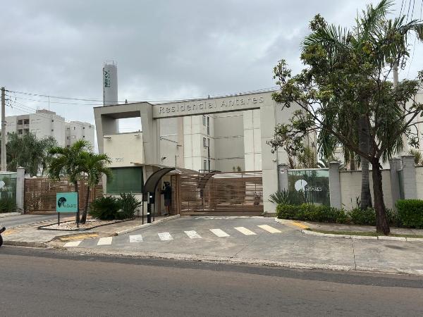 Apartamento • 2 dorm • Vila Industrial • Araraquara/SP
